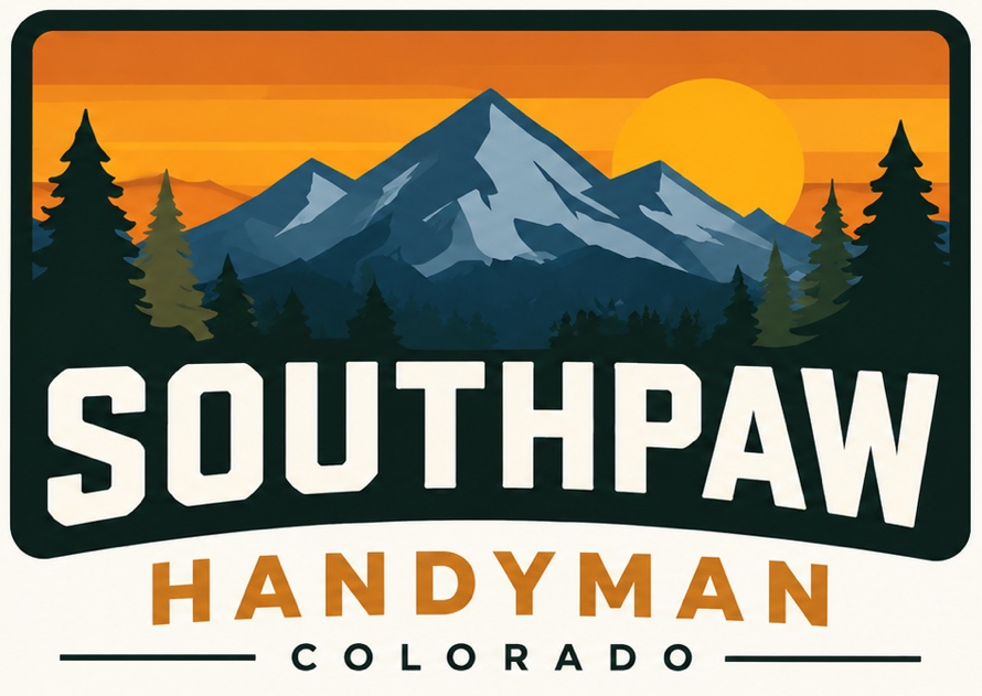 Southpaw Handyman Colorado